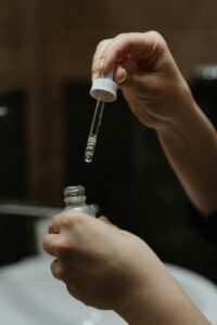 best serums for combination skin