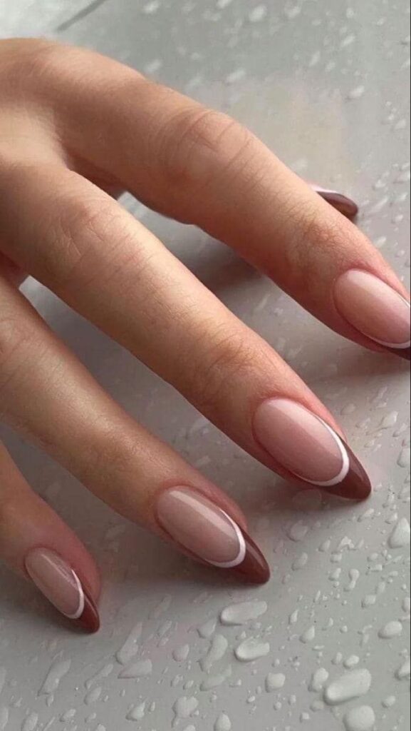 Stunning November Nail Ideas for Fall